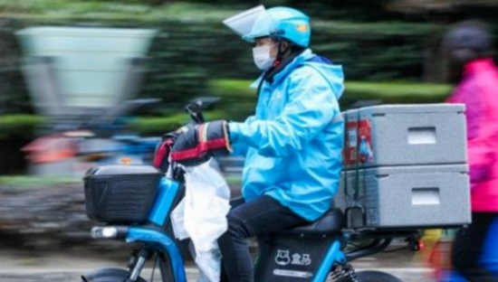 盒马、朴朴上调免配送门槛，一招险棋？