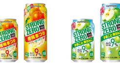 创世界纪录的“销冠”！年销量超2.5亿升，三得利“-196”怎么做成“强势品牌”？