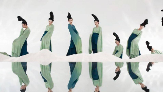 三个趋势，带你拿捏国风营销的核心