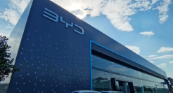 比亚迪仅花20万，让全国人后悔没开比亚迪！？