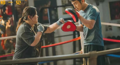 贾玲的《热辣滚烫》带火了哪些品牌？