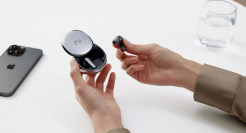 未来智能会议耳机，为什么成了AIGC赛道上的“隐形冠军”？