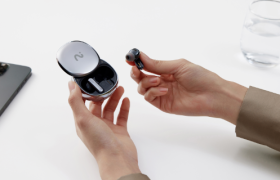 未来智能会议耳机，为什么成了AIGC赛道上的“隐形冠军”？