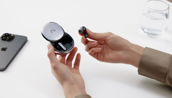 未来智能会议耳机，为什么成了AIGC赛道上的“隐形冠军”？