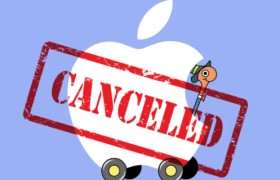 苹果放弃造车！2000人转岗AI或被裁，李想：绝对正确