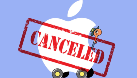 苹果放弃造车！2000人转岗AI或被裁，李想：绝对正确