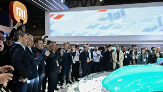 MWC 2024：中国品牌拿下全场“MVP”