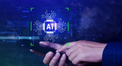 OPPO打响AI手机第一枪