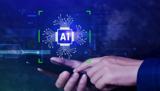 OPPO打响AI手机第一枪