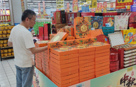 三松兄弟报告揭示中秋礼品市场趋势与商机