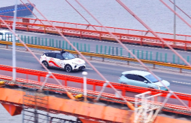 萝卜快跑驶入商业化拂晓时刻