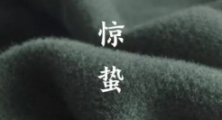 春雷一声！惊蛰海报创意，来了！