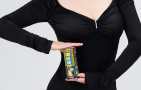 吸金50亿！椰树“擦边”创历史