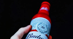 百威增长，全靠中国市场