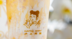 沪上阿姨，难讨消费者欢心