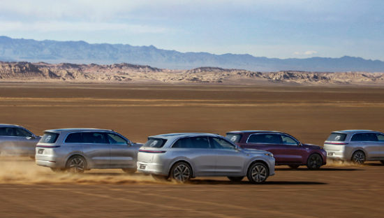 一夜暴涨500亿！中国最赚钱的新势力诞生了