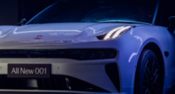 友商接连“掀桌子”，小米汽车傻眼了！