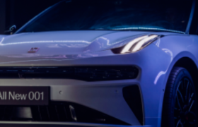 友商接连“掀桌子”，小米汽车傻眼了！