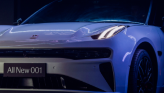 友商接连“掀桌子”，小米汽车傻眼了！