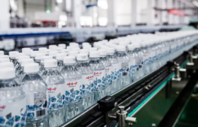 中年娃哈哈，难以超越自己