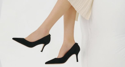 都2024年了，穿高跟鞋的女人还在被嘲笑。