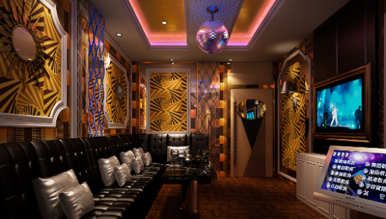 9年倒闭7万家，年轻人抛弃KTV