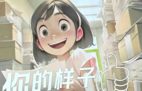 满大街的 AI 广告，是一次审美大降级吗？