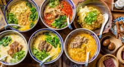 和府捞面上市AB面：一边扩张，一边亏损