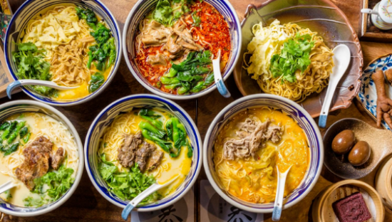 和府捞面上市AB面：一边扩张，一边亏损