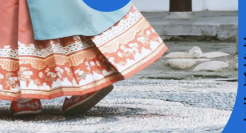 新晋顶流战袍，被小红书女孩疯抢