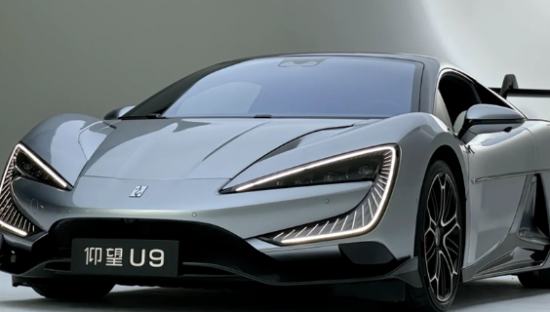 168 万的仰望U9，还是卖便宜了！