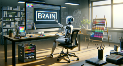 ChatGPT和Sora会颠覆营销行业吗？