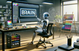 ChatGPT和Sora会颠覆营销行业吗？