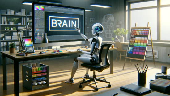 ChatGPT和Sora会颠覆营销行业吗？