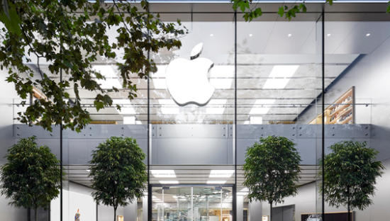 ​苹果的“盛世危局”