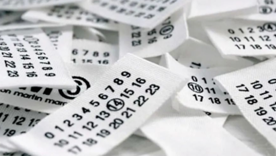 品牌「爆改」的风，吹到水洗标了？