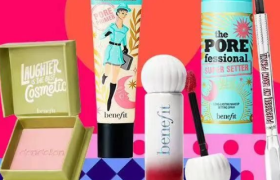 贝玲妃败走中国：全球第一眉妆做错了什么？