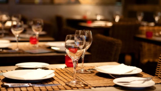 被误读的「3.5分餐厅」