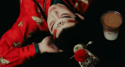 蹭瑞幸联名热度，益禾堂反被骂？