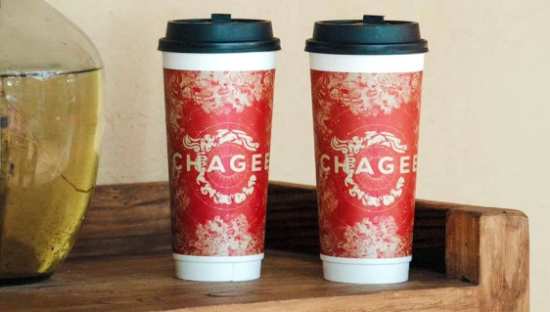 霸王茶姬，为什么热衷“贴标签”？