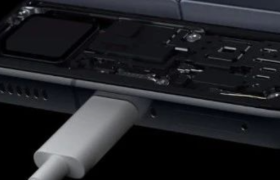 苹果换c口 背后故事很复杂