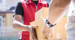 送货上门，对快递驿站、电商平台低价战役的影响几何