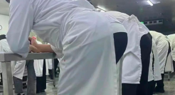 好利来，一家军事化管理的MCN