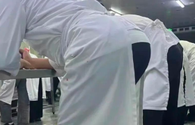 好利来，一家军事化管理的MCN