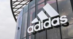 阿迪达斯，深挖“中国文化”