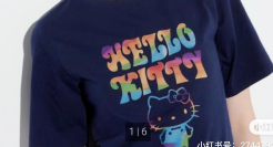丑化“甜妹圈天花板”，优衣库联名HelloKitty翻车了