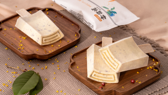 160元一支的“天价雪糕”，凉透了