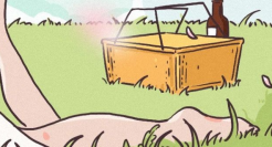 各大品牌春分海报合集，很有灵感！