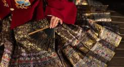 新中式大火，马面裙站在了风口上