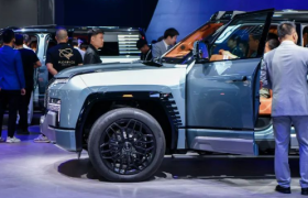 “向上”，国产车面前的诱人陷阱